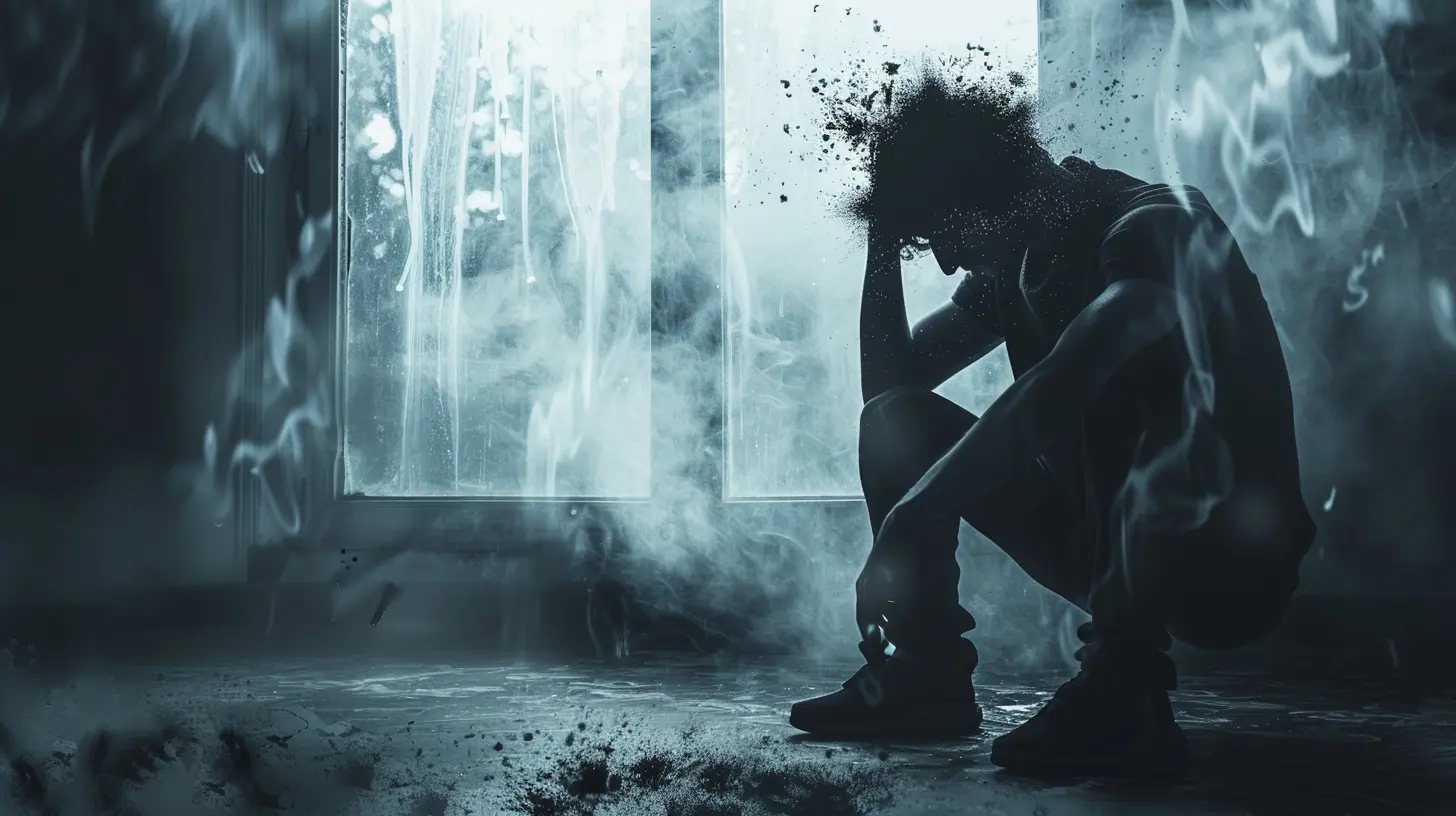 How Trauma-Informed Therapy Helps Treat PTSD