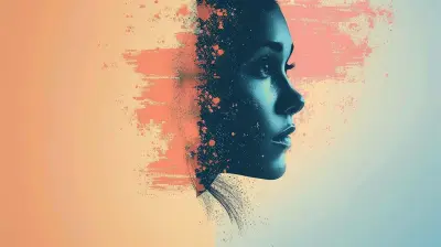 Helping Teens Develop a Healthy Body Image for Better Mental Health