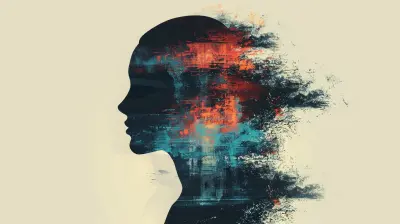 How Perfectionism Can Lead to Mental Health Issues