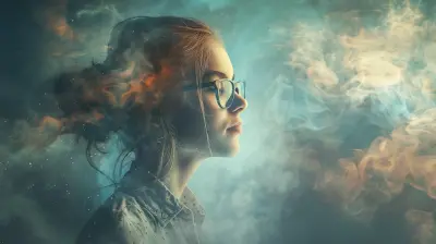 How to Cultivate Self-Awareness in Your Daily Life