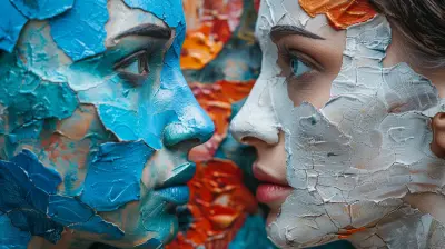 Reframing Failures with Self-Compassion