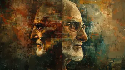 Understanding Freud’s Model of the Psyche: Id, Ego, and Superego