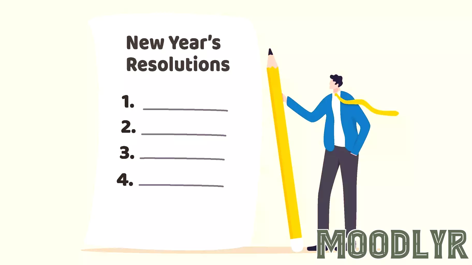 Embrace Personal Growth Over Endless Resolutions in 2025