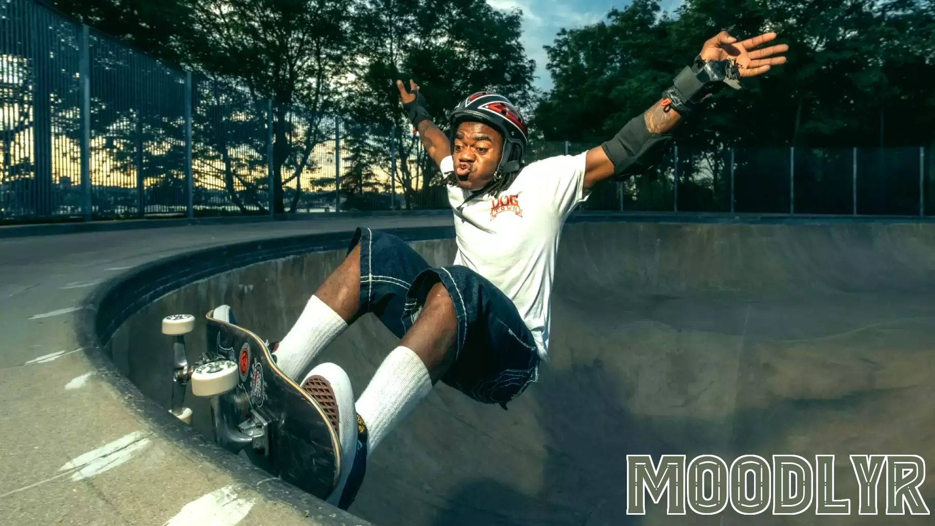 Promoting Mental Health Through Skateboarding Culture