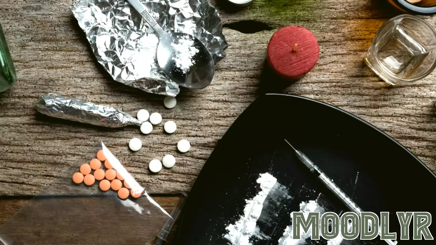 Understanding the Polydrug Use Crisis