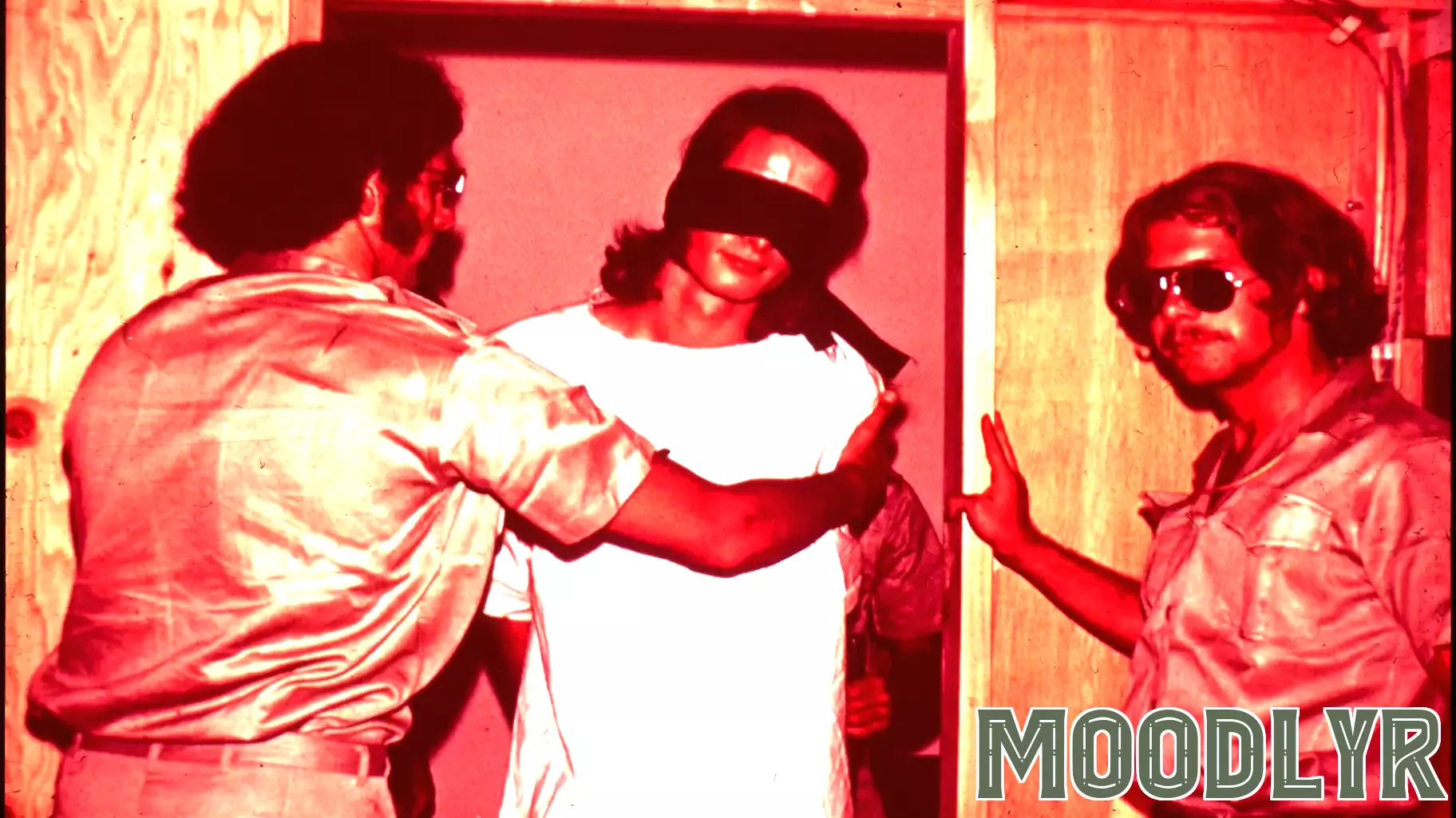 Unveiling the Truth Behind the Stanford Prison Experiment