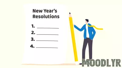 Embrace Personal Growth Over Endless Resolutions in 2025