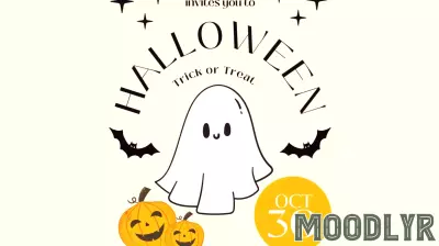 Halloween Festivities at the Department of Psychology