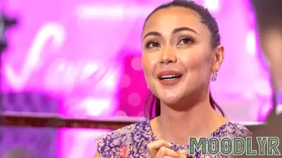 Jodi Sta. Maria Takes a Break from Acting to Study Clinical Psychology