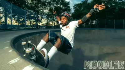 Promoting Mental Health Through Skateboarding Culture