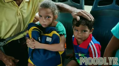 The Hidden Emotional Impact of Hurricanes